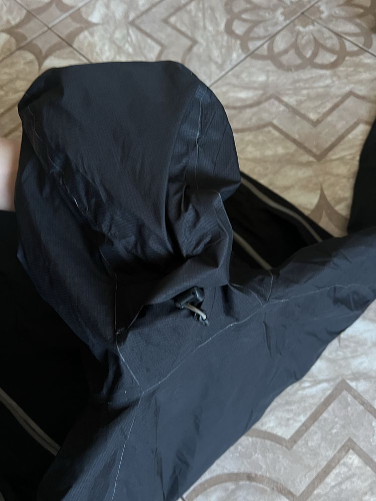 Вітровка R’adys Gore-tex