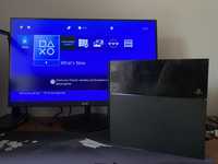 Приставка PlayStation 4 fat 500gb