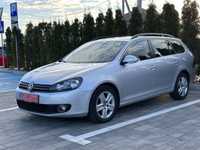 Volkswagen Golf 6 1.6 TDI