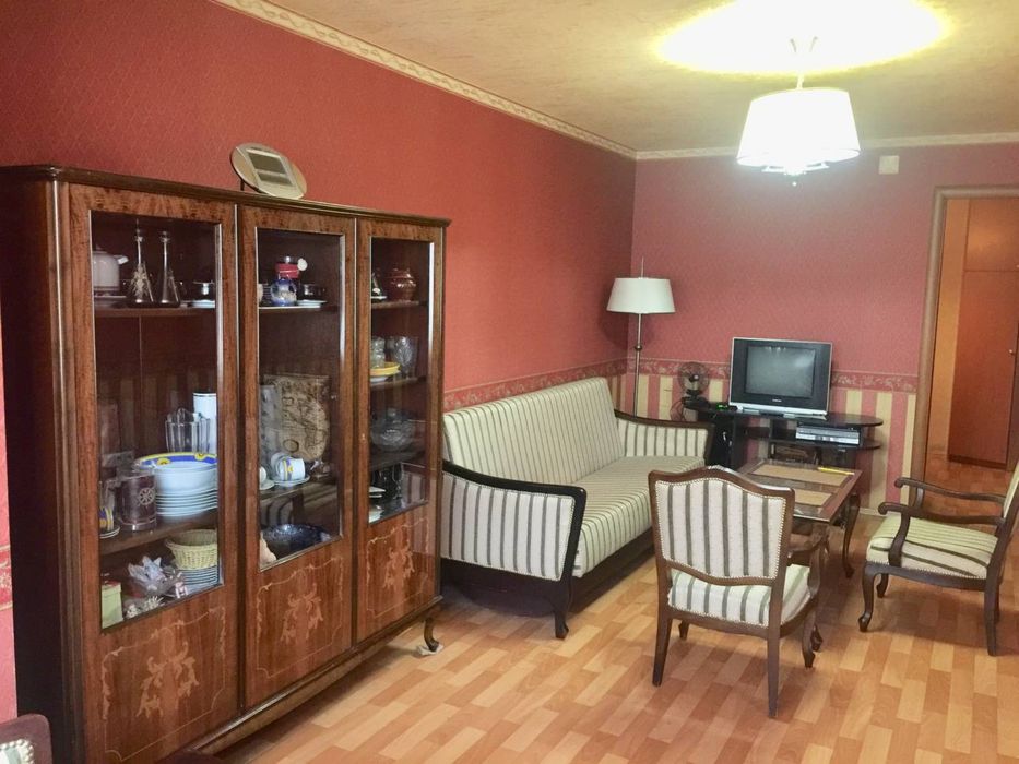 Продам 4х ком. 90м2. ул. Рабочая,73