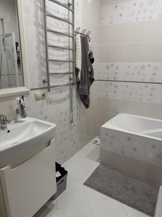 Оренда / Квартира / вул. Кам'янецька, Сихівський район, Львів