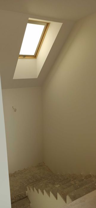 Usługi wykończenia wnętrz - malowanie, gipsowanie, sucha zabudowa