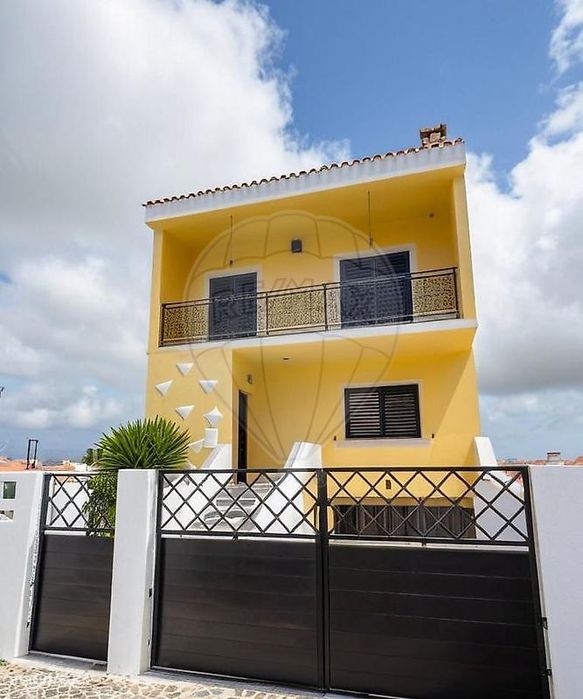 Moradia T3 para venda