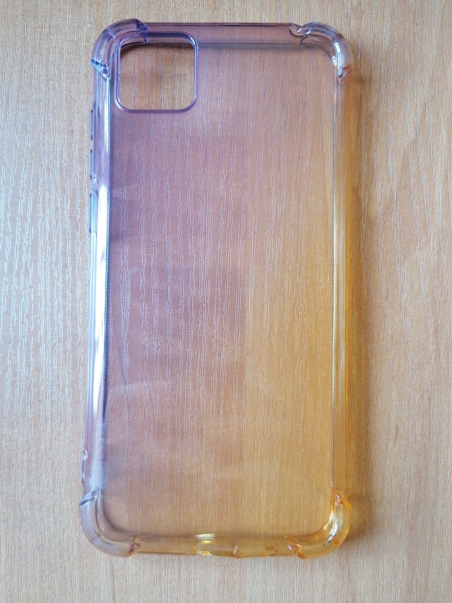 Pokrowiec, Etui do Huawei Y5P