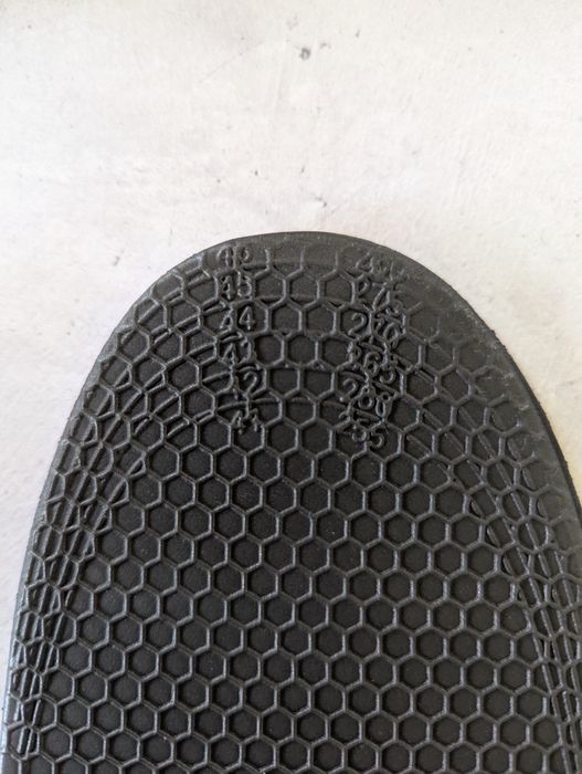 Устілки ортопедичні спортивні з супінатором стельки