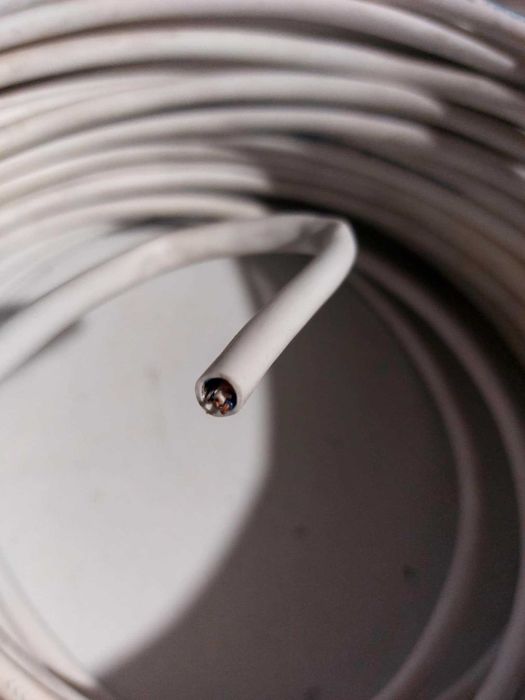 Kabel telekomunikacyjny YTKSY 2x2x0,8 /67m/