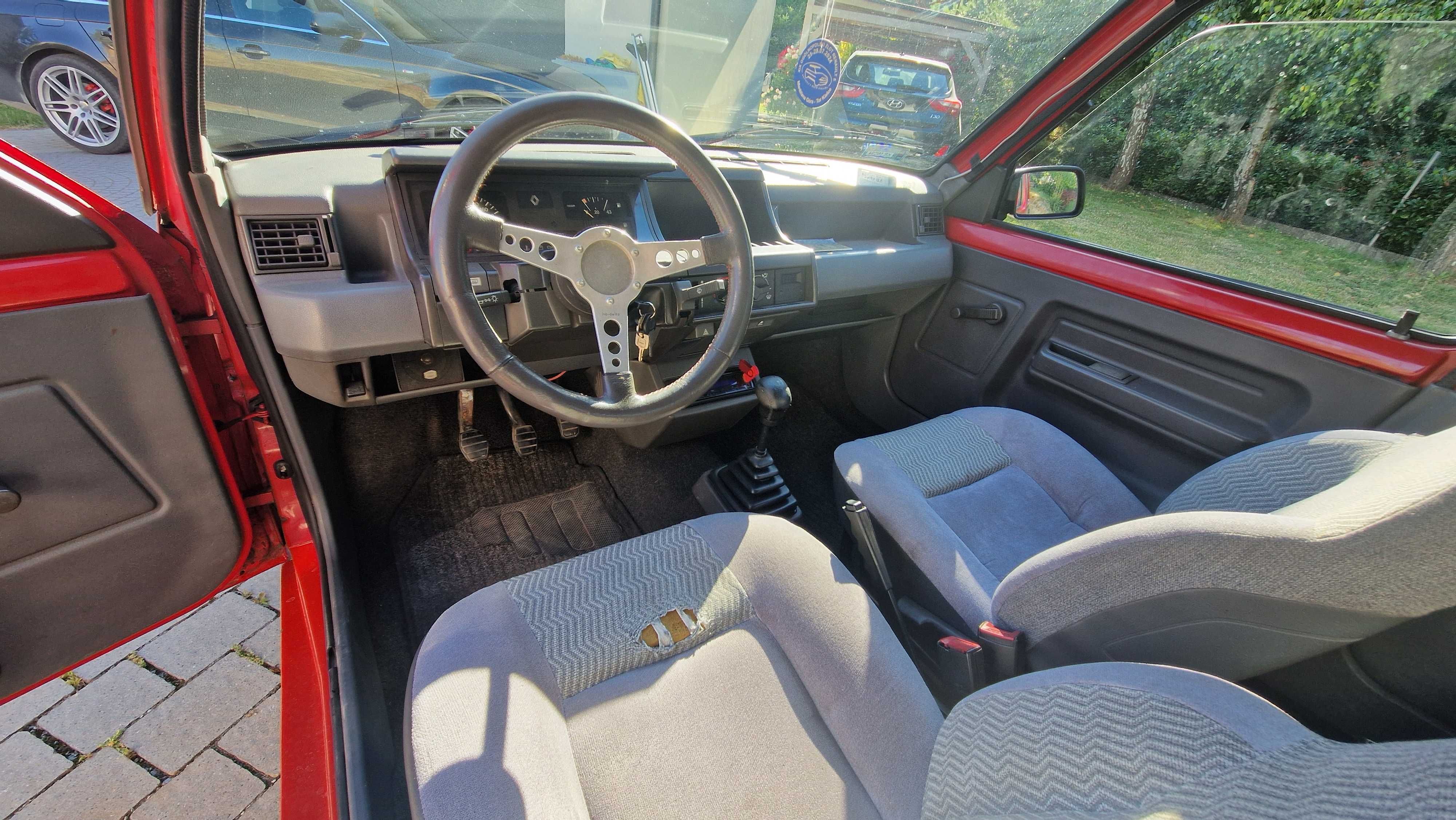 Renault Super 5 R5