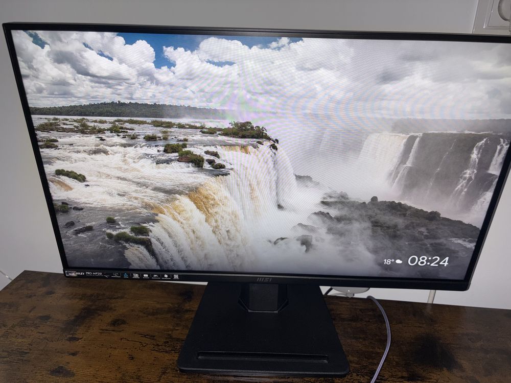 Monitor MSI PRO Led 24”
