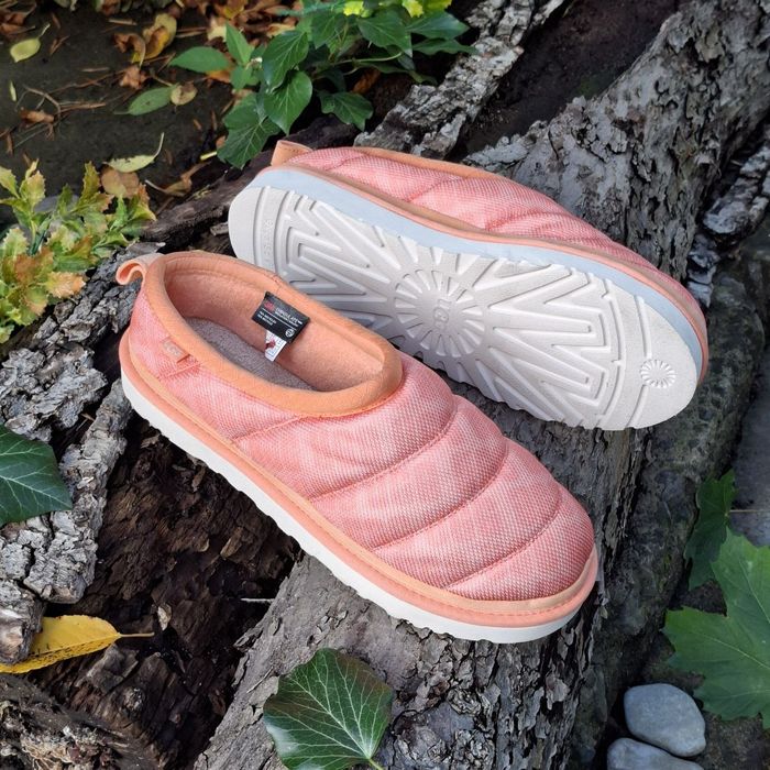 Тапочки UGG Tasman LTA Slipper, 46р. на 30 см