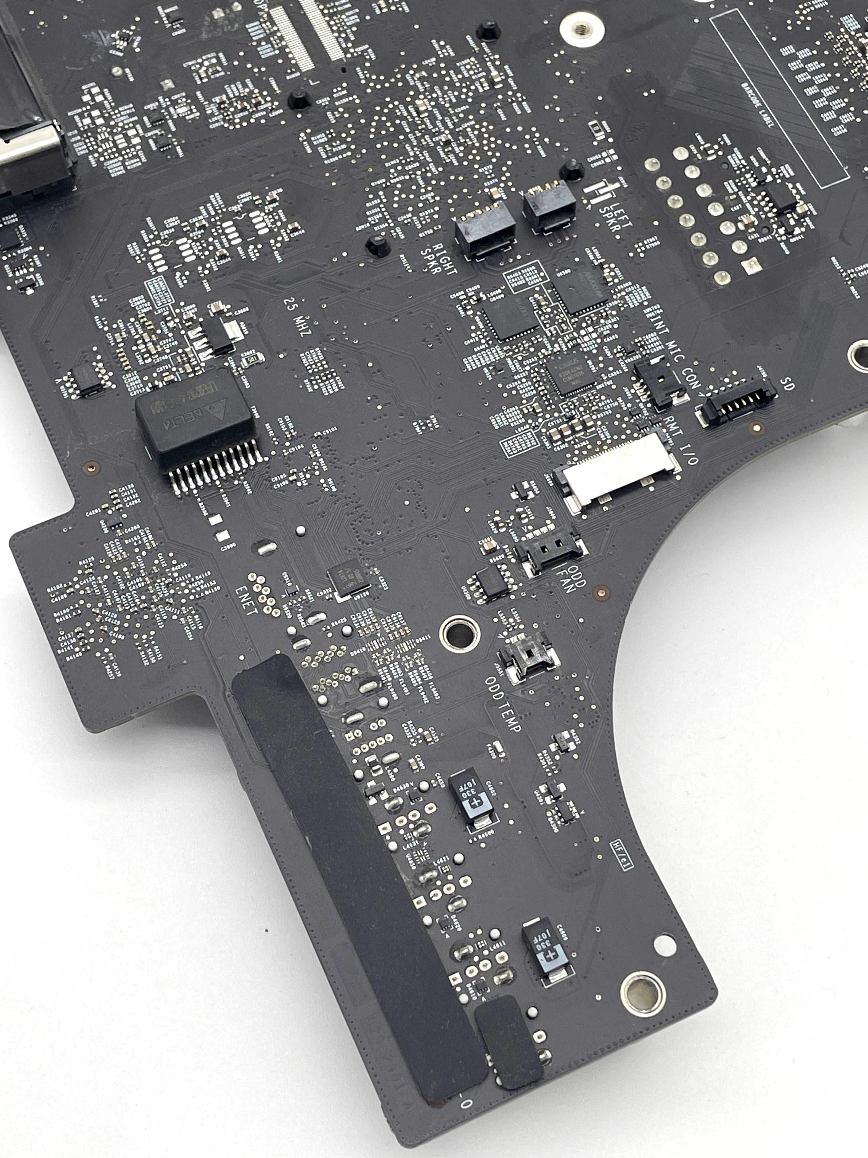 Płyta główna iMac A1312 27" 2009