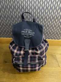 Plecak Jack Wills
