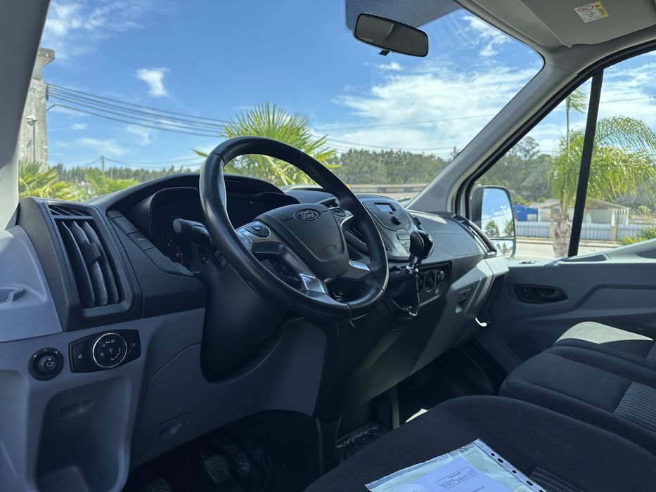 Ford Transit para vende