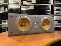 Kolumna centralna Bowers & Wilkins LCR600 S3 B&W, Audio Room