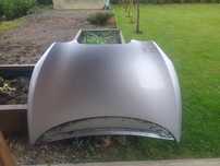 Maska seat leon 2