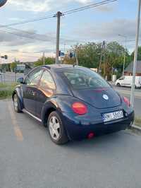 Sprzedam VW New Beetle