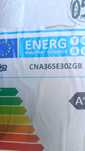 Beko lodówka CNA365E30ZGB części
