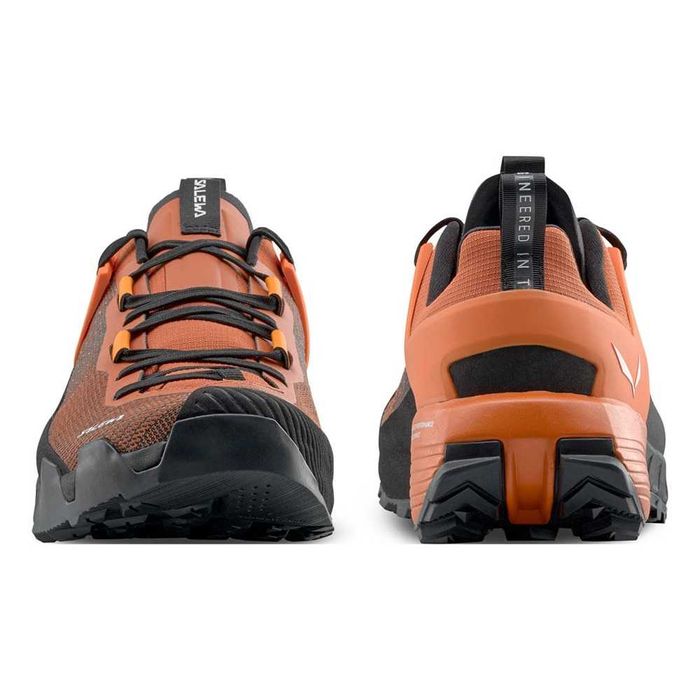Salewa WILDFIRE NXT M / VIBRAM / buty podejściowe / R 45