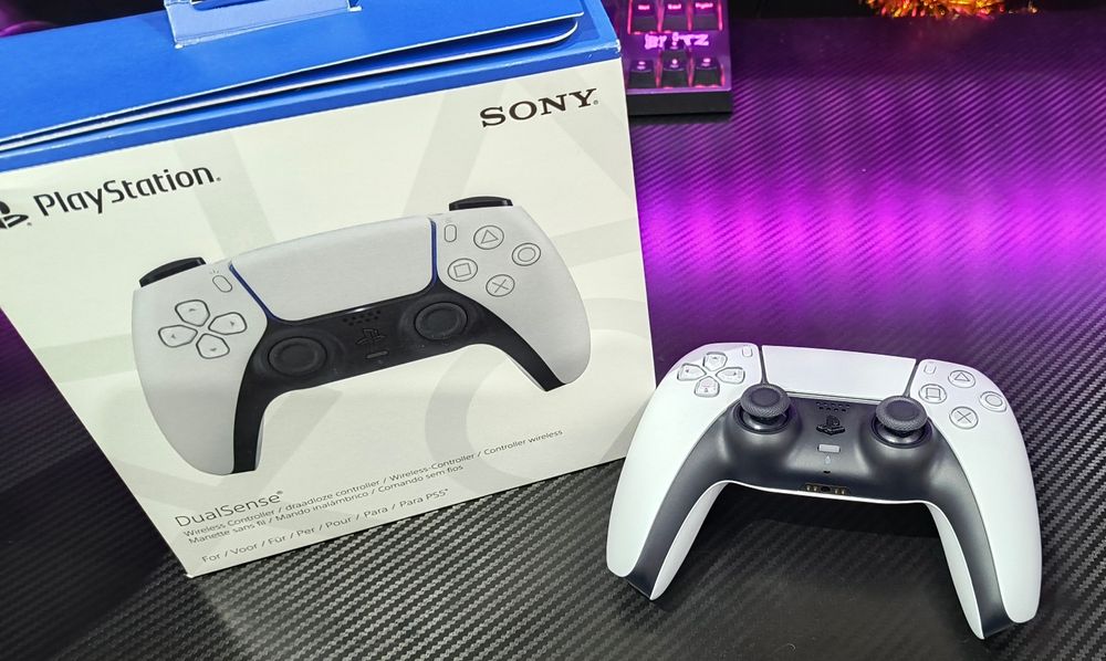 Pad DualSense Ps5