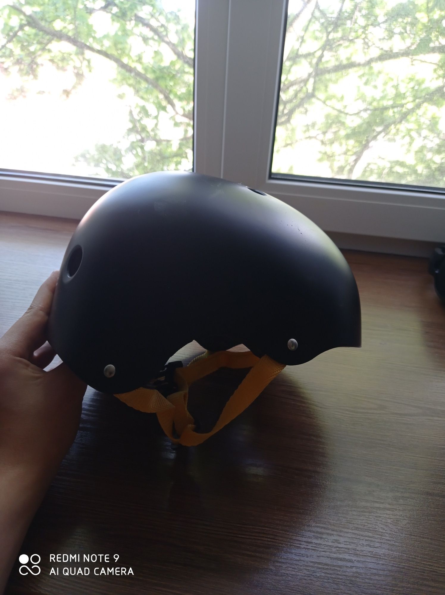 Защитный шлем Worker размер L