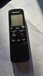 Dyktafon Sony KD PX333M
