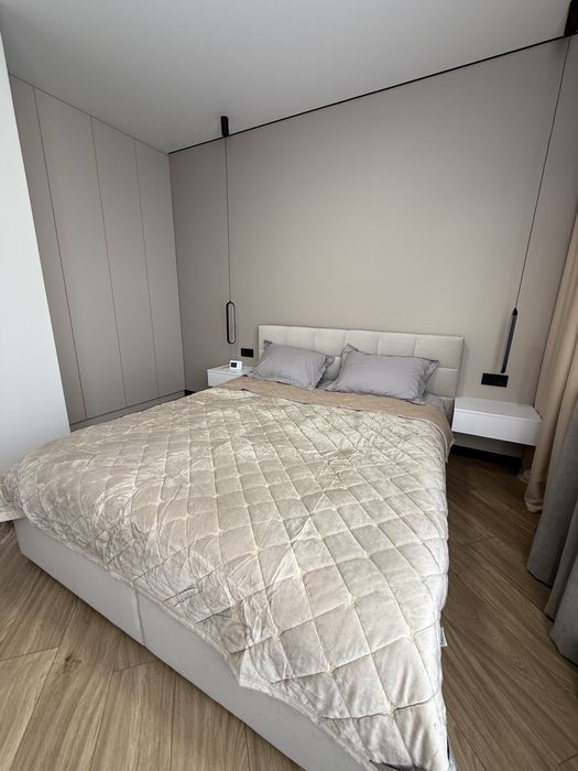 Синергія Сіті, євро 2к, перша здача! Довгостроково!