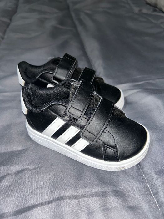 Sapatilhas originais