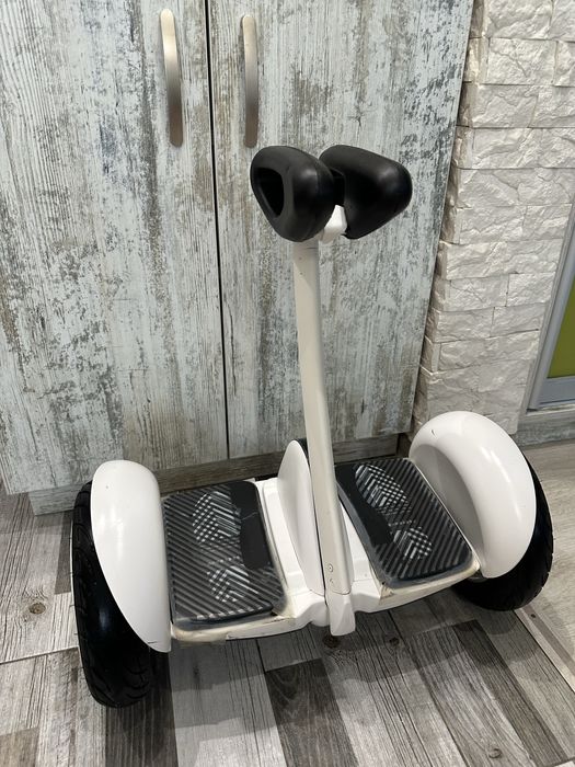 Гироскутер, гироборд, сигвей мини