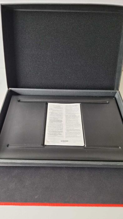 Dell Precision 5540 i7-9850H / 16GB RAM / 512GB SSD – dobry stan