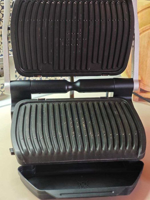Електрогриль Tefal OptiGrill +