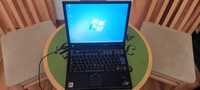 Lenovo  IBM  Tingpad t42  Intel Pentium  1.7 ghz 2gb ram  Retro pc