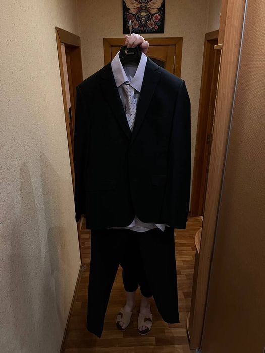 Классический костюм от  M Voronin