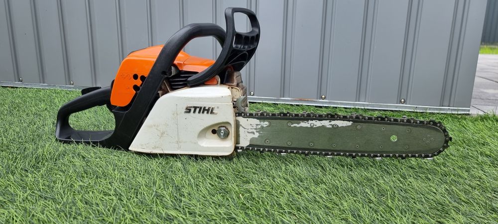 Бензопила Stihl ms 211