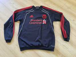 Bluza meczowa Liverpool Football Club - LFC, koszulka Adidas