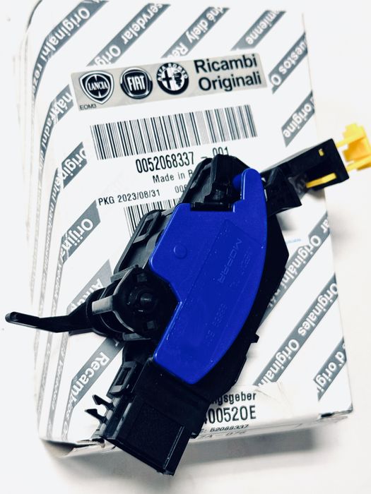 Czujnik pozycji pedału sprzęgła Fiat Ducato 500X Renegade