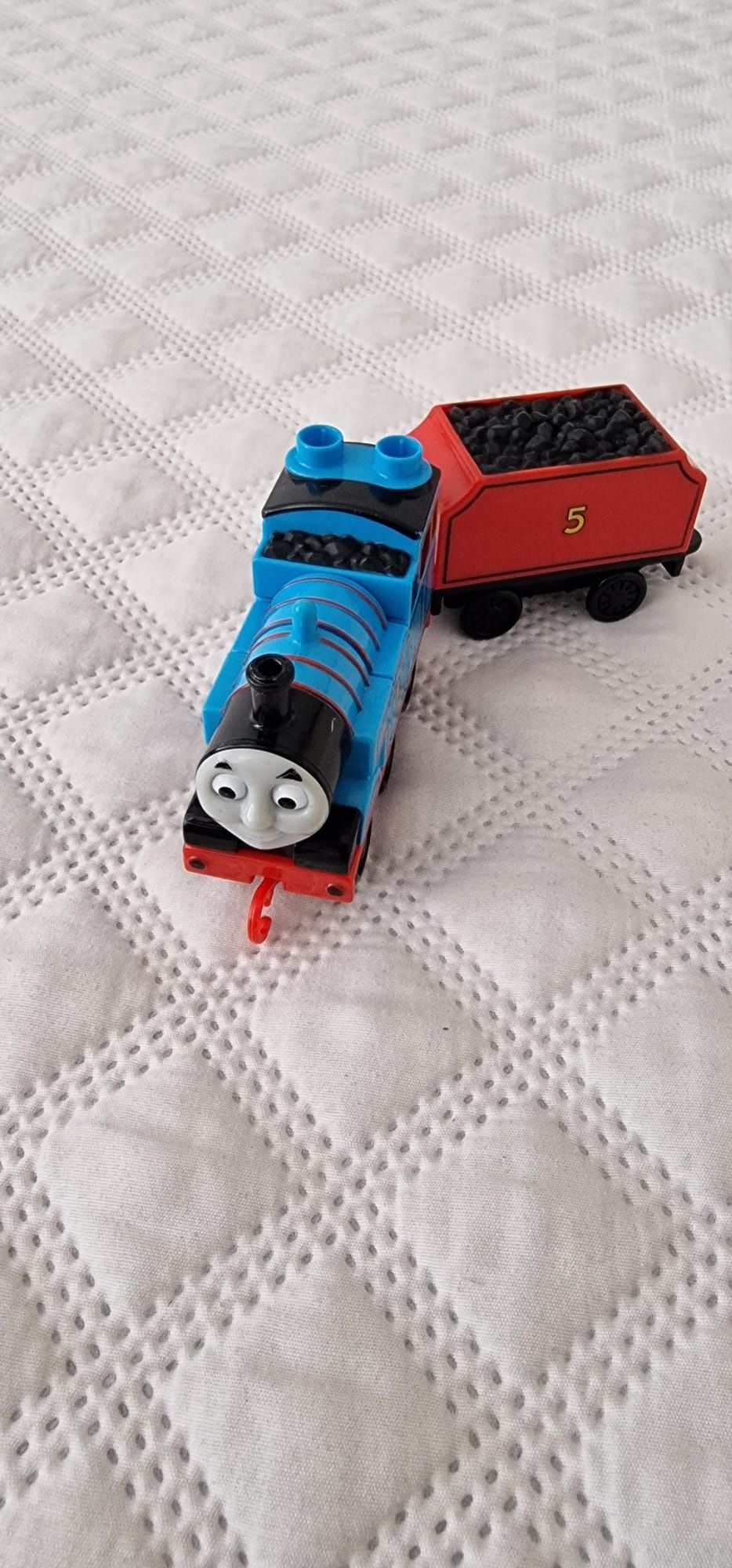 Vendo lego do Thomas