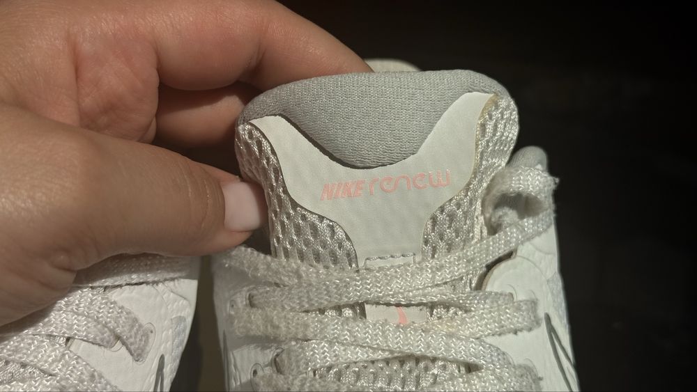 Оригінальні бігові кросівки Nike Renew Ride 2 Взуття для бігу