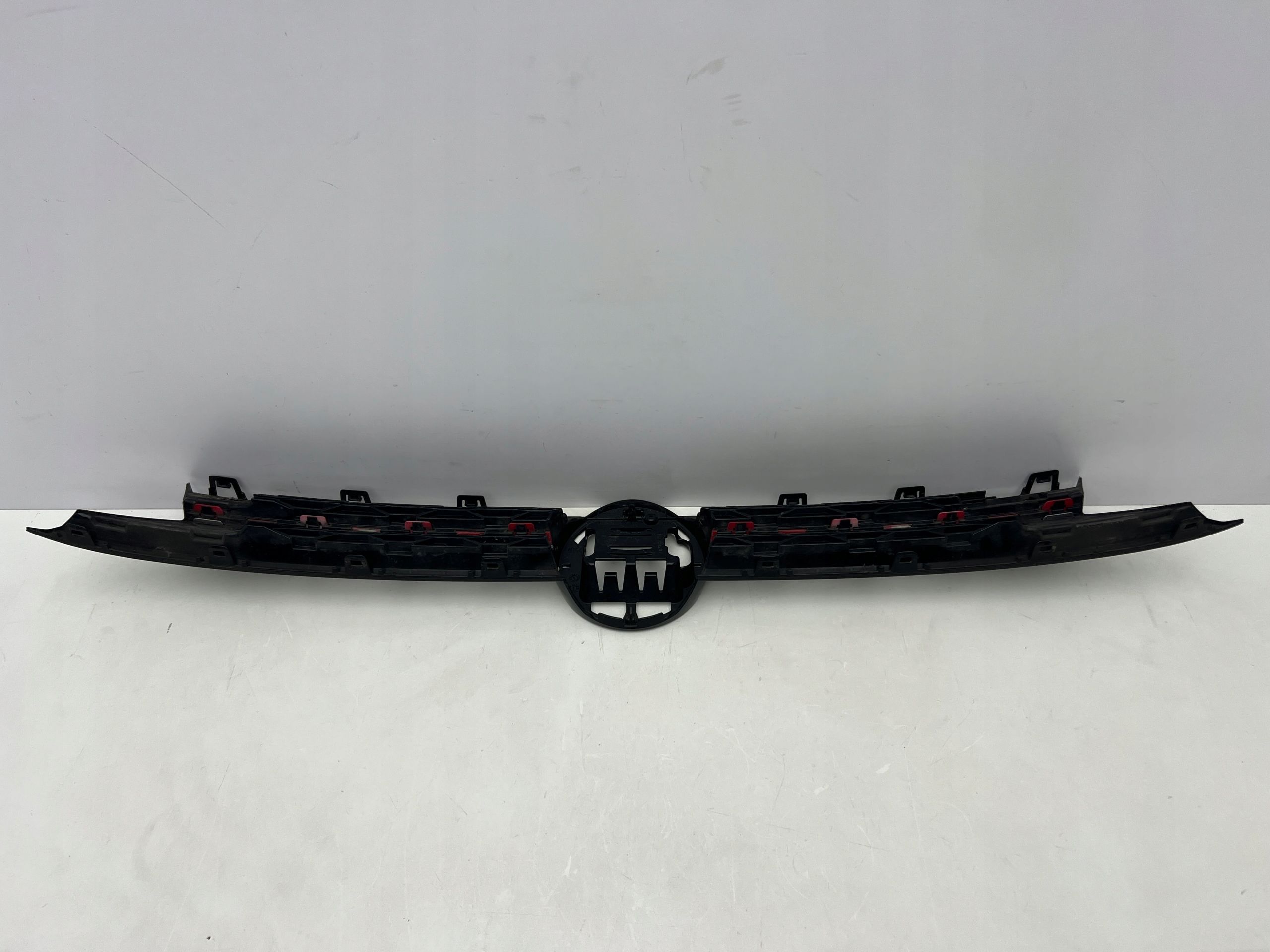 VW Polo VI 2G0 Gti Atrapa Grill Zderzaka Przedniego przód pod Radar…
