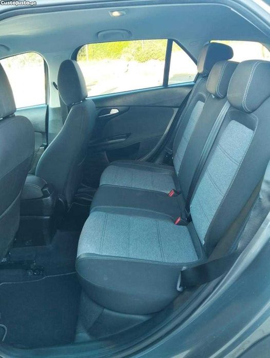 FIAT TIPO 2022 manuale
