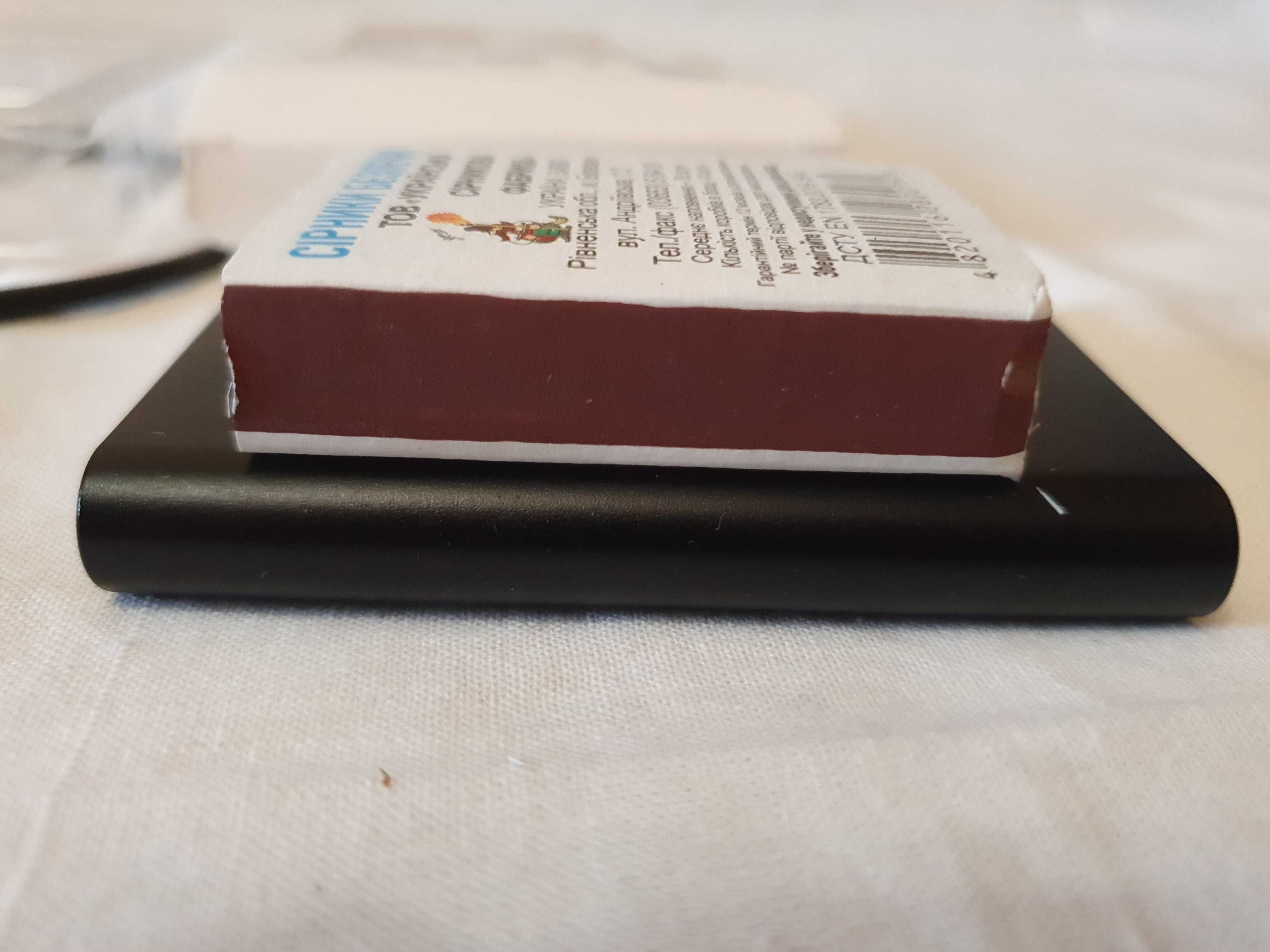 Новый внешний ssd-диск  на 4T.