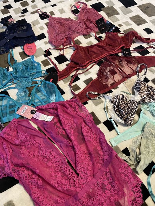 Жіноча білизна, бюстгалтер оптом