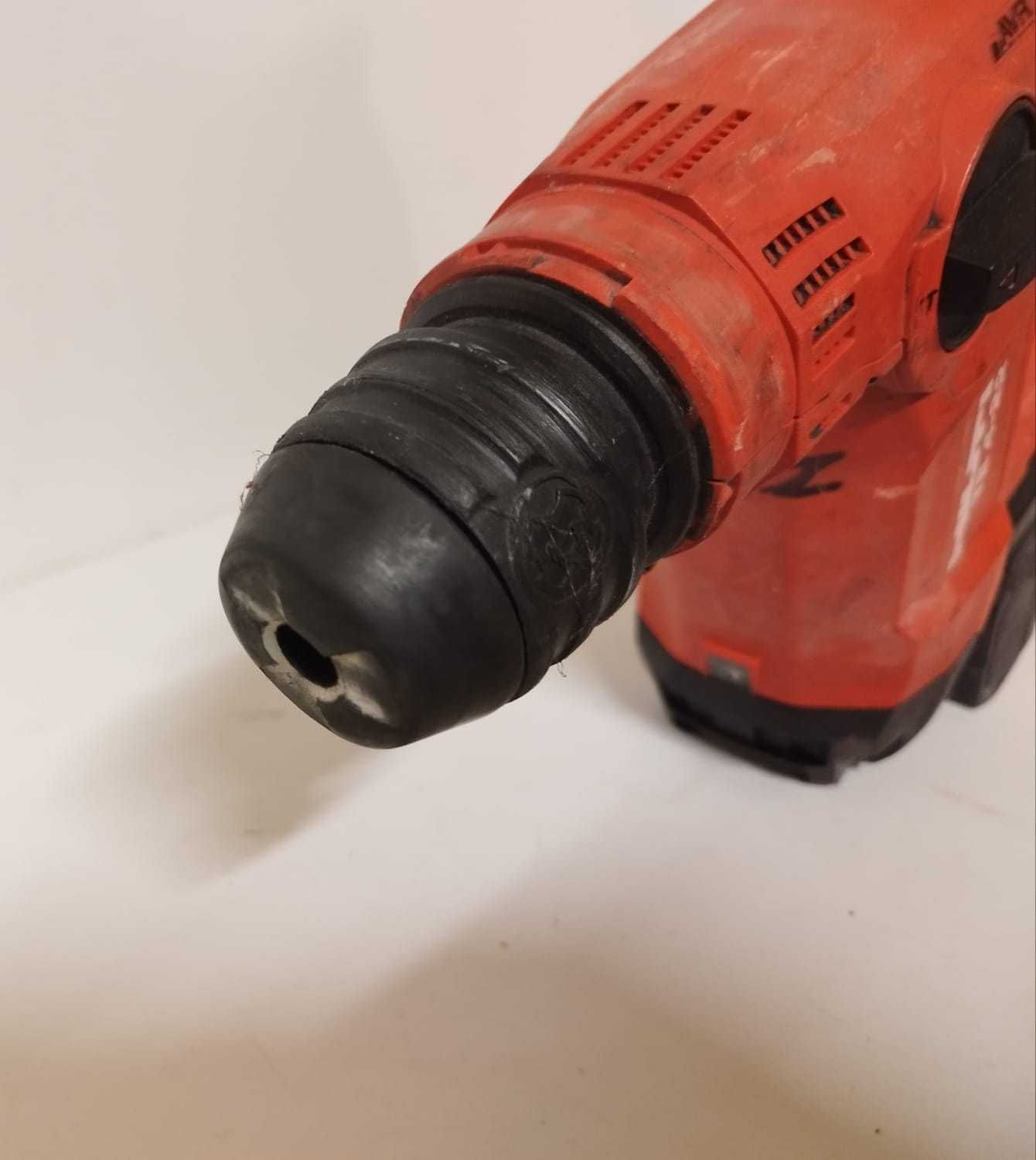 Młotowiertarka Hilti HILTI TE 4-A22 SDS Plus 650 W