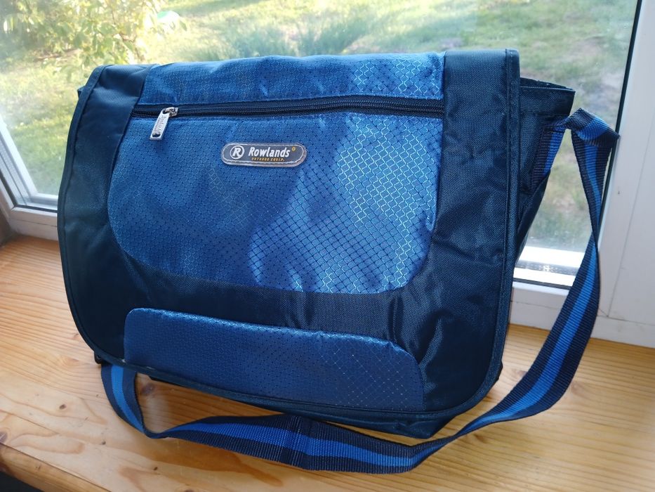 Подарочная сумка для ноутбука Rowlands