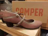 Oddam buty obuwie Camper 37 czółenka
