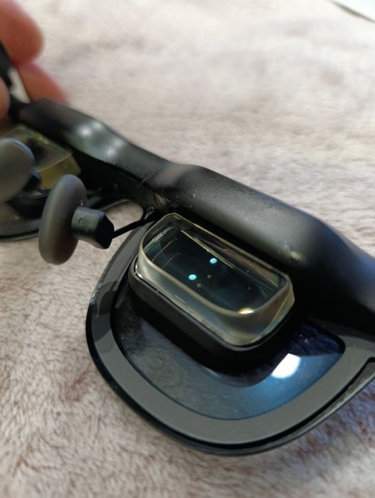 Очки AR Xreal one pro