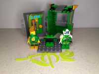 LEGO Ninjago 71716 - Awatar Lloyda - kapsuła gracza