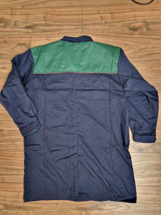 Fartuch roboczy rozmiar 2XL Okazja!