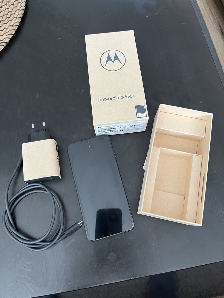 Motorola Edge 30 Neo