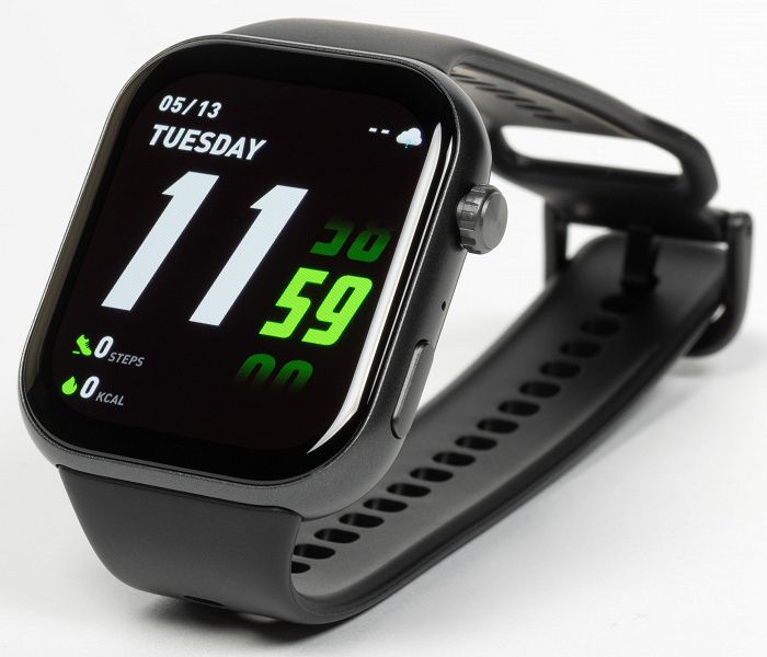 НОВИЙ Honor Choice ROSSINI 2i (розумний годинник / смарт-годинник)