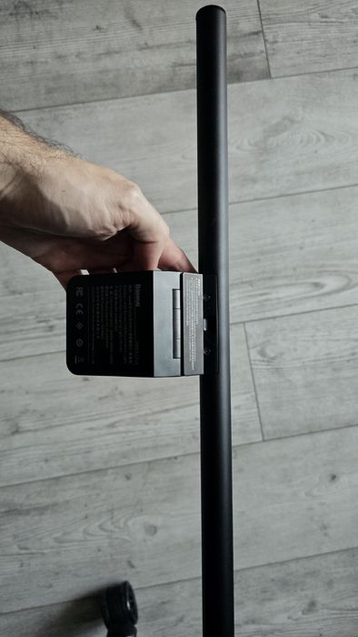 Lampa na monitor Beseus B01