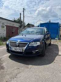 Продам Volkswagen Passat